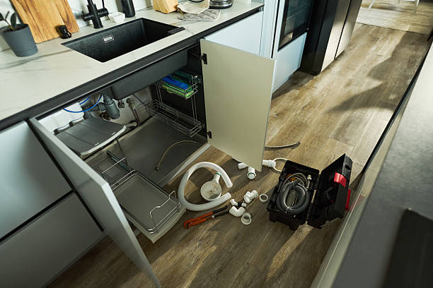 Reliable Drain Cleaning contractor in Ringwood, NJ by Street Wise - Plumbing